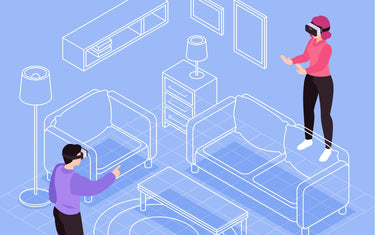 What is the Future of Furniture Shopping?