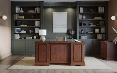 How to Tell if Furniture Is Truly Well-Made (A Family Secret or Two)