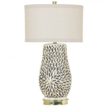 Sierra Table Lamp