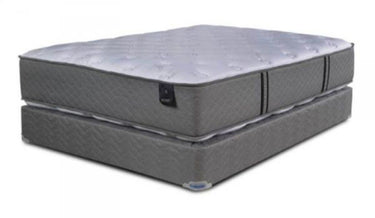 Hampstead Plush King Size Mattress (Qmev0Z-1060)