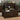 Kona Grove Cabinet Chairside In Chocolate Finish