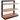 Natures Edge 3 Shelf Bookcase