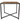 Studio 16 Square  Counter Height Table