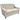 203 Series Loveseat With Tufting
