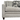 203 Series Loveseat With Tufting