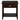 Merlot End Table