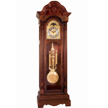 Belmont Clock