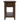 Bakersfield Power Chairside Table