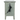 Rustic Shores 22" Power Chairside