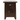 Painted Canyon Power Chairside Table