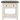 Madison County End Table W/Drawer-Shelf