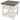 Madison County End Table W/Drawer-Shelf
