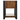 Loftworks Chairside Table
