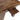 Cannon Valley Trestle End Table