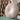 15.75" Khaki Round Pillow