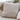 20" Brown Boucle Pillow