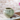 5" Printemp Wide Ceramic Vase