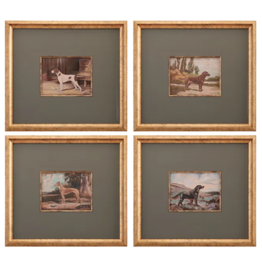 Middleton (Set of 4)