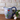 7"H Summer Floral 3D Vase