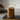 4" Caramel LED Pillar Candle
