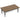 Plymouth Rectangular Coffee Table