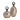 Tinsdale Small Vase