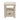 Pembroke Plantation Rectangular End Table