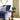 Pearson Round End Table