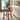 Milo Large Round End Table