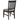 Autumn Winds Mission Back Side Chair