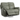 Zoey Power Reclining Loveseat W/Power Headrest