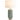 32" Ceramic Table Lamp