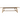 Telluride Counter Height Trestle Table