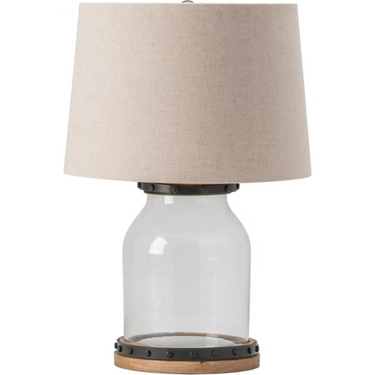 Ponderosa Table Lamp