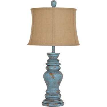 30"H Table Lamp