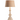 34" Table Lamp