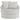 Gramwell Swivel Chair