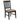 Autumn Winds Mission Back Side Chair