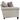 234 Series Loveseat