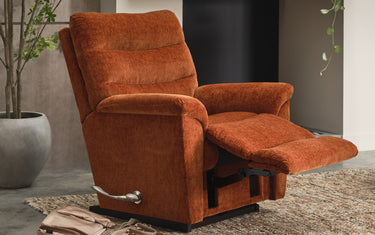 Types of Recliners: How to Choose the Right One for Your Home