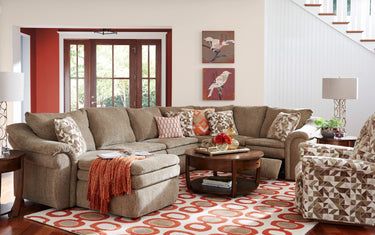 Bold and Bright: How to Use Colorful Furniture to Transform Your Space