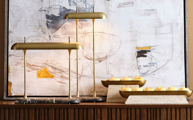Autumn Office Refresh: Ideas for Your Workspace