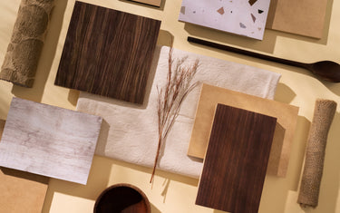 Solid Wood vs. Veneer Furniture: What’s the Difference and Which is Right for You?