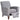 Push Back Recliners