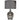 24" Table Lamp