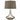 Glass Table Lamp