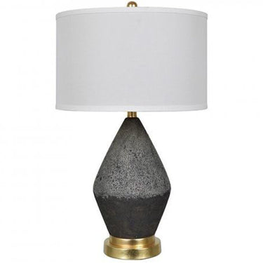 24.75"H Ceramic Table Lamp