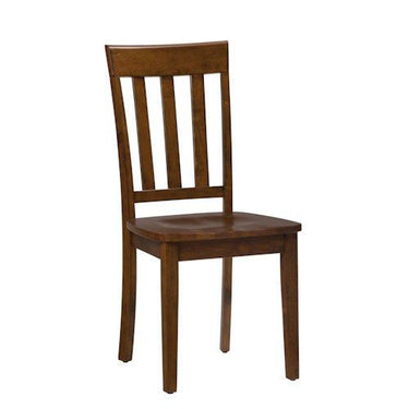 Simplicity Slat Back Side Chair