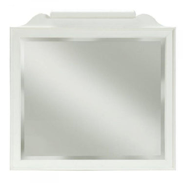 Olivia Scroll Top Mirror