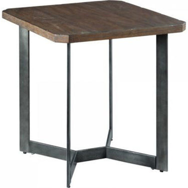 Benton Rectangular End Table